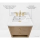 preview thumbnail 36 of 71, Ancerre Designs Momo Bathroom Vanity Set