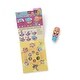 preview thumbnail 2 of 5, Melissa & Doug Sticker WOW Activity Pad & Sticker Stamper - Skye - Multi