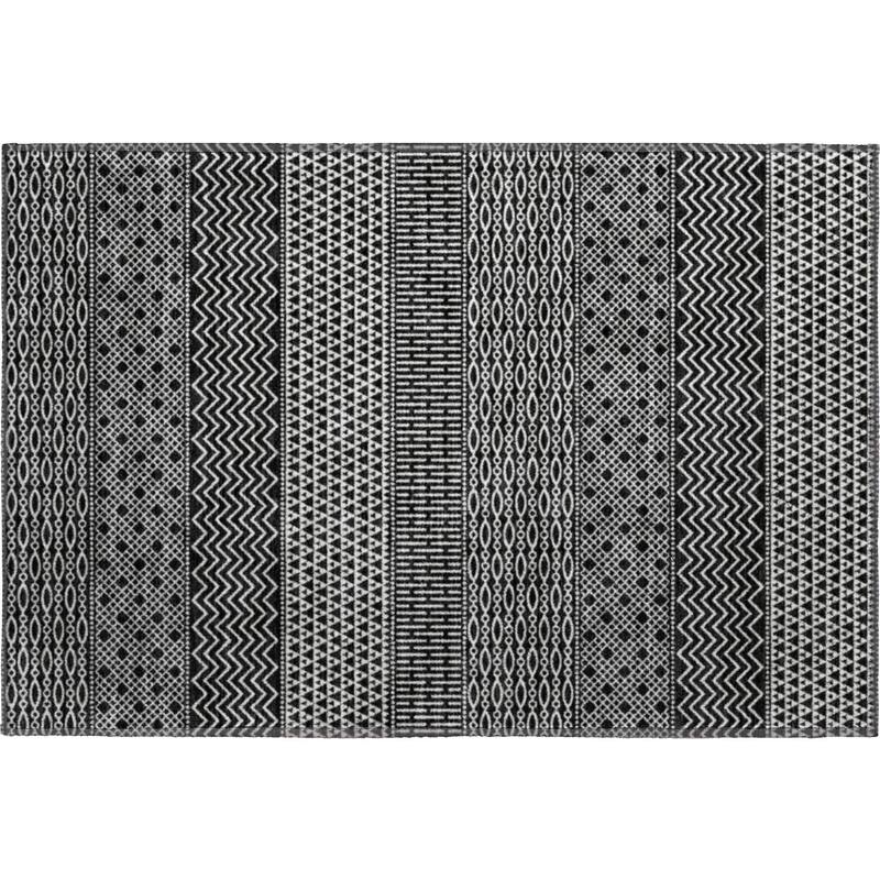 Premium Washable Super Soft Modern Moroccan Mayfield Rug