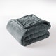 preview thumbnail 61 of 111, Heavy FauxFur Throw -50''x60''/60''x80''