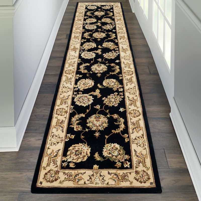 Nourison Hand-tufted Area Rug