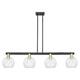 Option Clear / Black Antique Brass