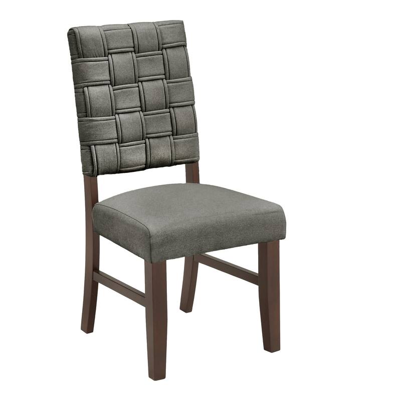 Orlo Rectangular Dining Table Set by iNSPIRE Q Modern