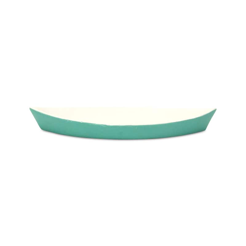 Saoirse Cast Iron Boat Dish