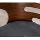 preview thumbnail 44 of 54, Carson Carrington Cranagh 24" Upholstered Counter Stools (Set of 2)