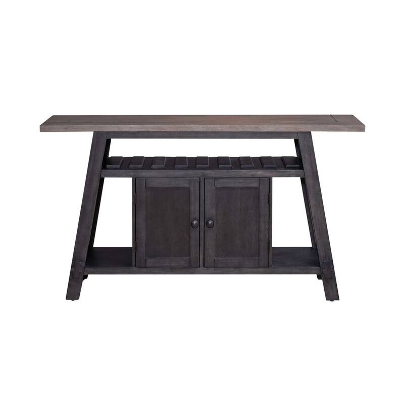 Lawson Dark Espresso Server