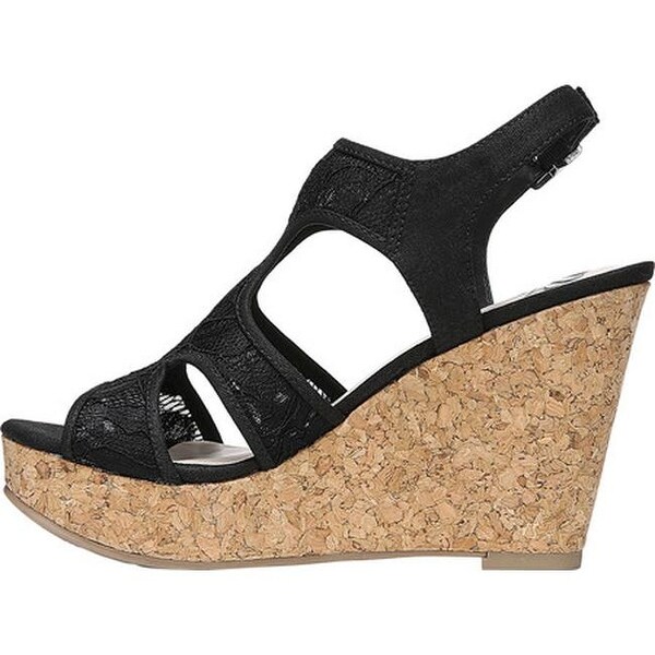 kenzie wedge sandal