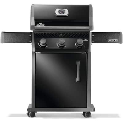 Napoleon R425P-2 Rogue 42,000 BTU 51" Wide Liquid Propane Free