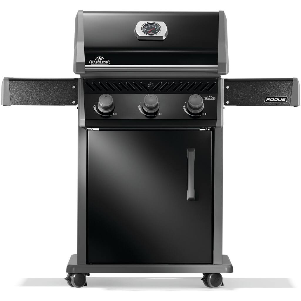 Napoleon R425P-2 Rogue 42,000 BTU 51" Wide Liquid Propane Free