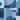 Very Gay Paint Boxanne Blue Peel and Stick Wallpaper
