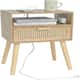 Option Top-natural Charging Station