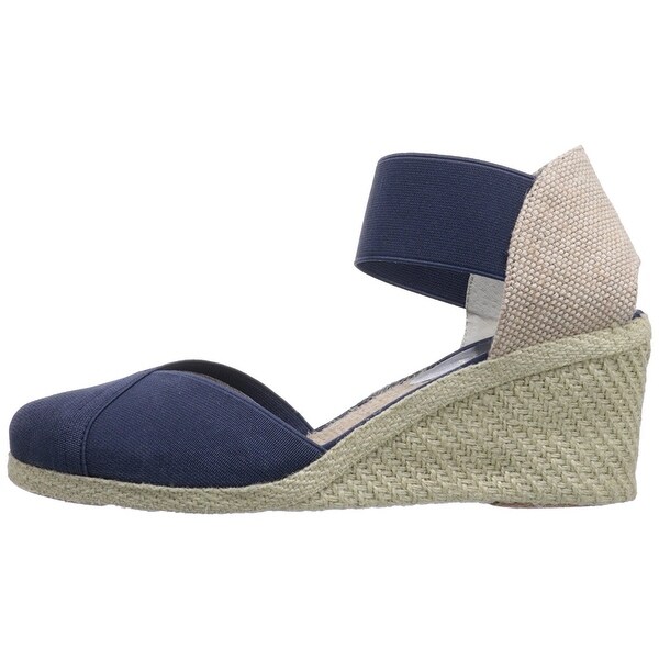 charla wedge sandal