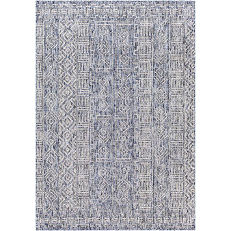 Livabliss Sharie Global Patterned Rug
