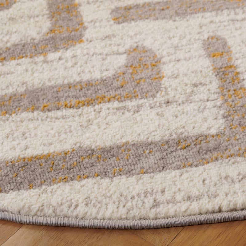 SAFAVIEH Amsterdam Majvi Modern Rug