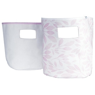 Poppy Soft Storage (2 Pack)