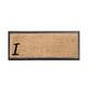 Option monogrammed i