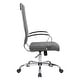 preview thumbnail 51 of 51, LeisureMod Benmar High-Back Adjustable Leather Office Chair