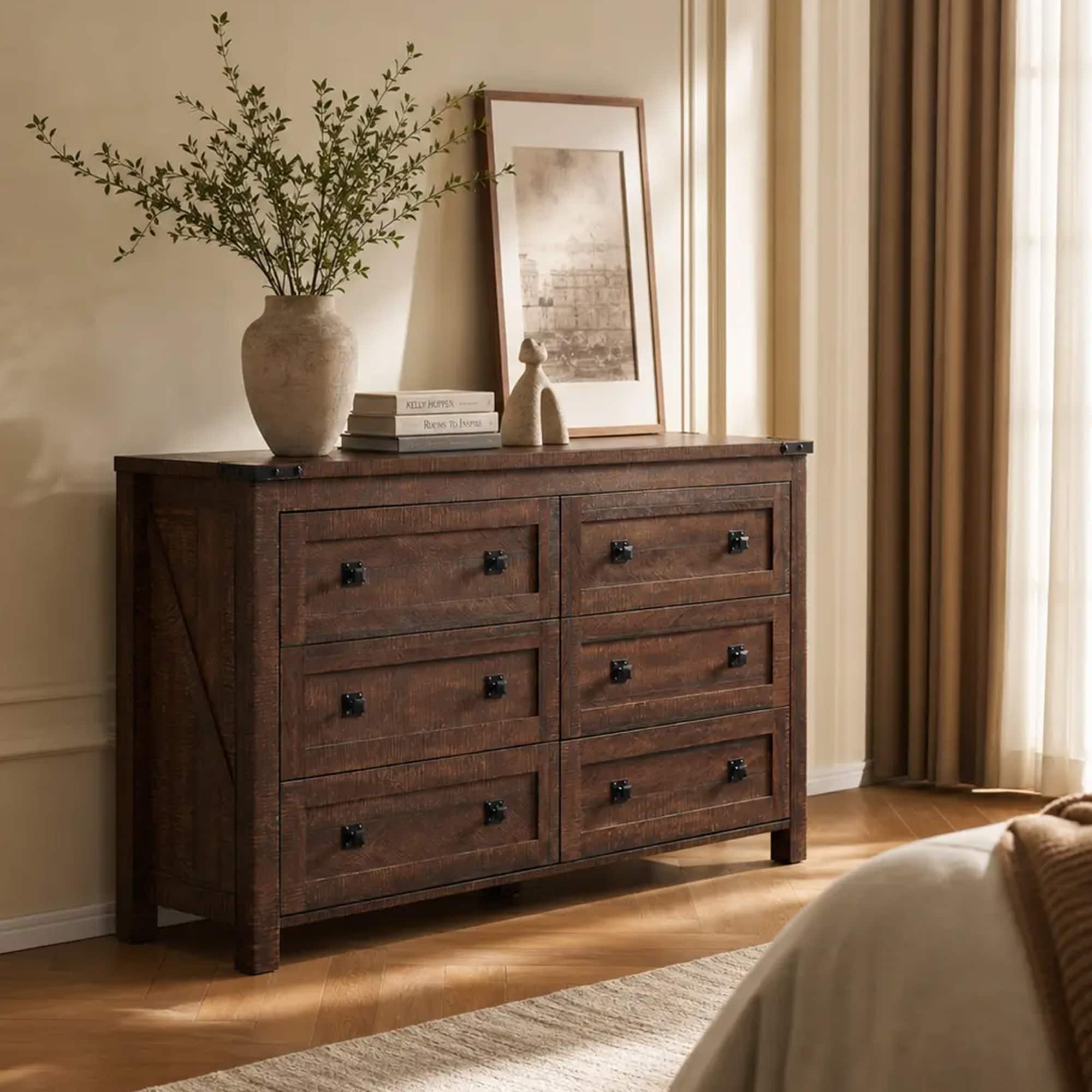 Option Reclaimed Barnwood