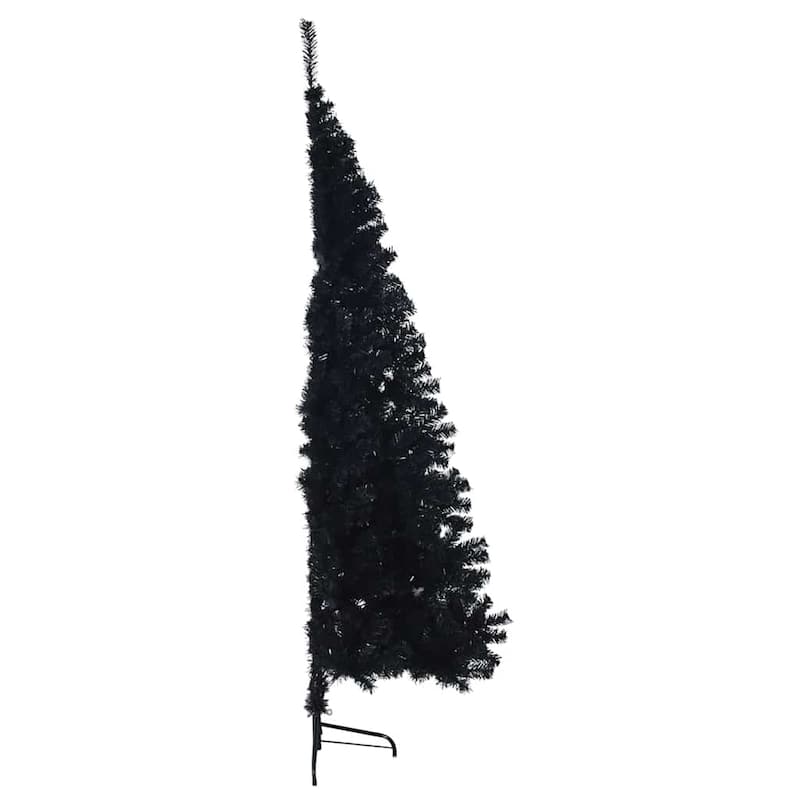 vidaXL Christmas Tree with Decorative String Lights