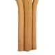 preview thumbnail 10 of 22, SAFAVIEH Couture Fowley 51.2-Inch Rattan Bench, Natural, Scandinavian - 51" W x 31" D x 25" H