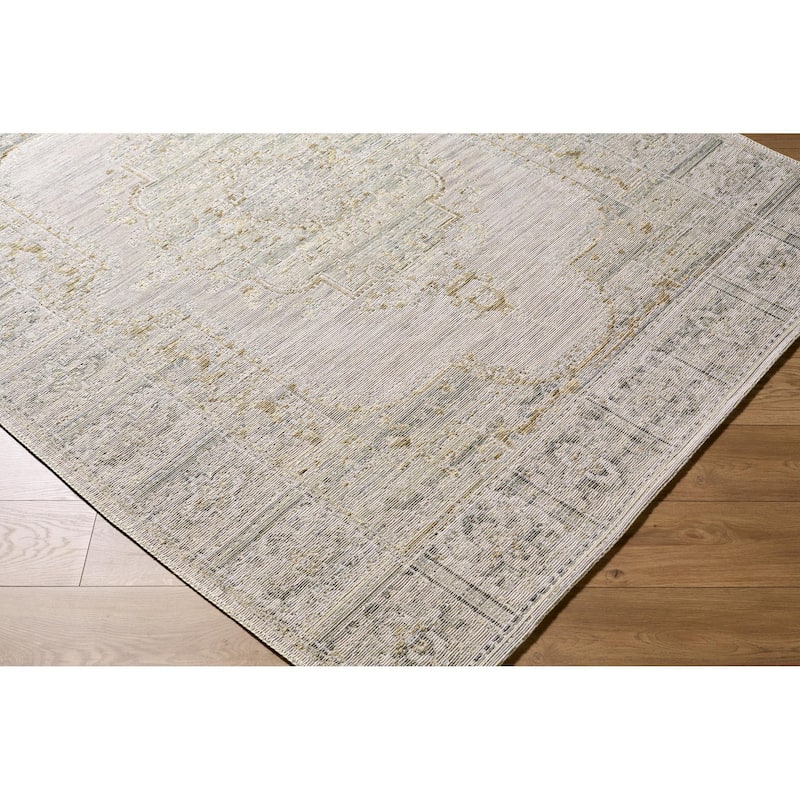 Livabliss Goblen Traditional Area Rug