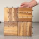 Option Rustic Brown