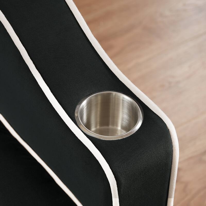 Versatile Foldable Sofa Bed