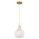 Option Satin Gold