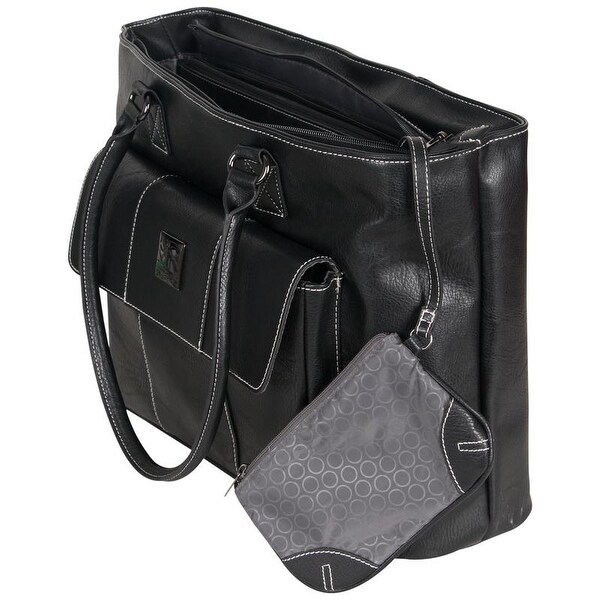 kenneth cole women's laptop bag