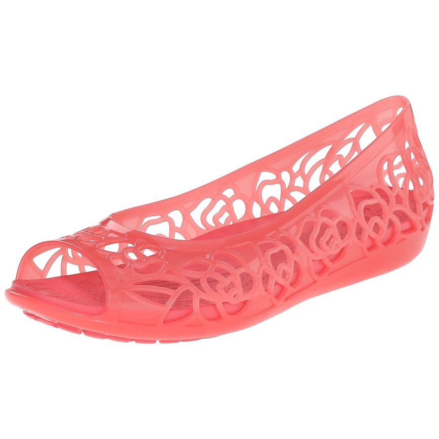 isabella jelly flat