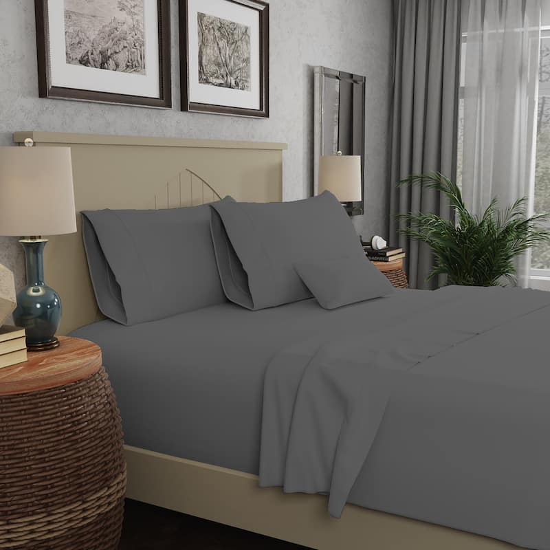 Aireolux 500TC Finest Lyocell Ultra Soft Sheet Set