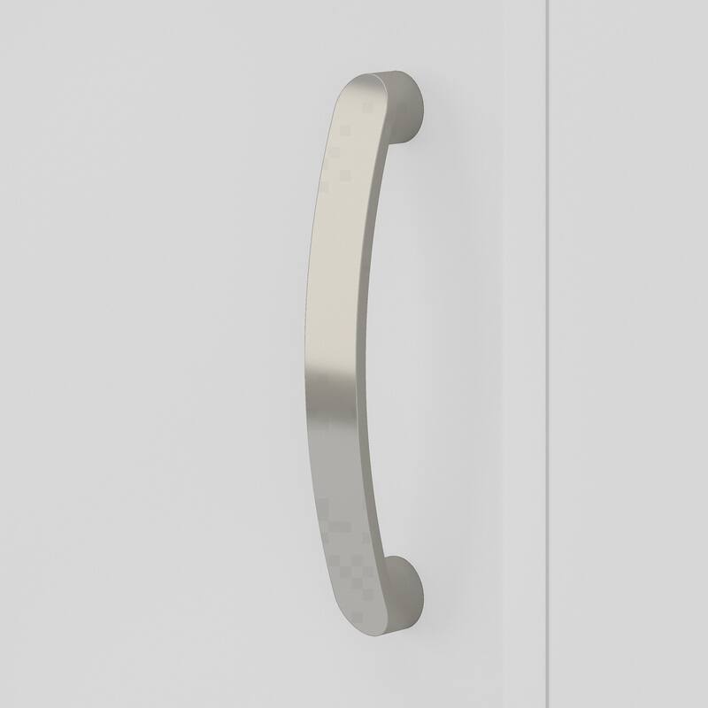Universal Narrow Linen Tower with Door by Bush Business Furniture