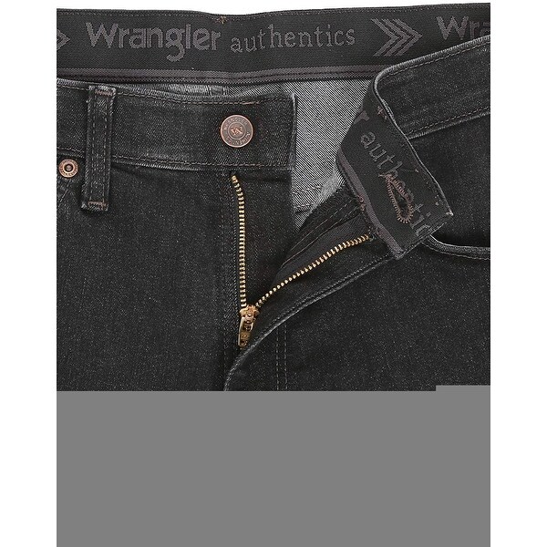 wrangler big & tall jeans