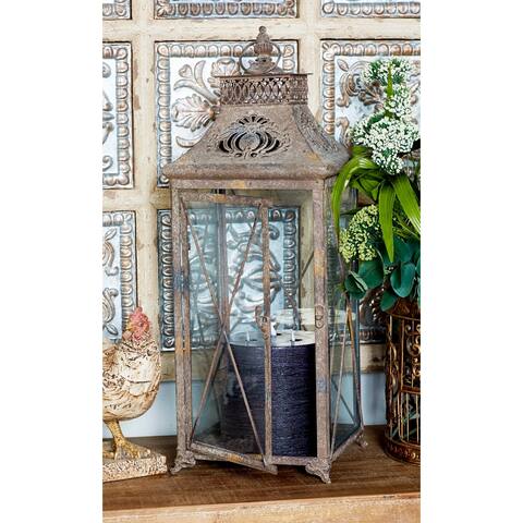 Modern Wax and Led Black Flicker Candles (Set of 3) - S/3 4", 6", 8"H - S/3 4", 6", 8"H