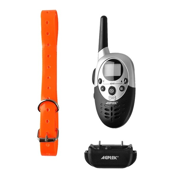 agptek shock collar