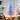 5Ft Tall Pre-Lit Douglas Fir Artificial Christmas Tree