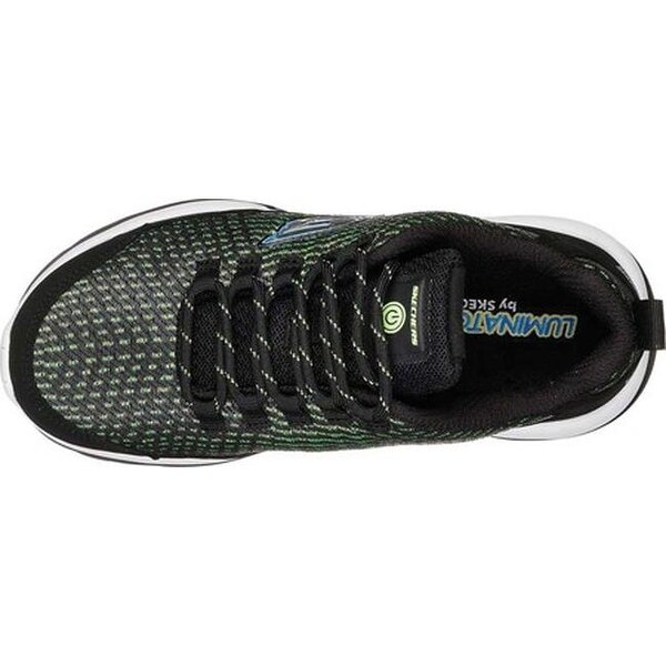 Skechers S Lights Luminators 2024 giardinelli