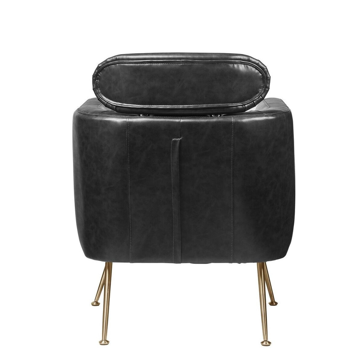 PU Accent Chair