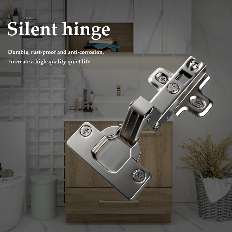 Timechee 29" Single Bathroom Vanity Set