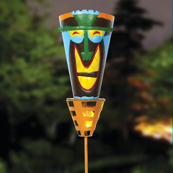 led tiki