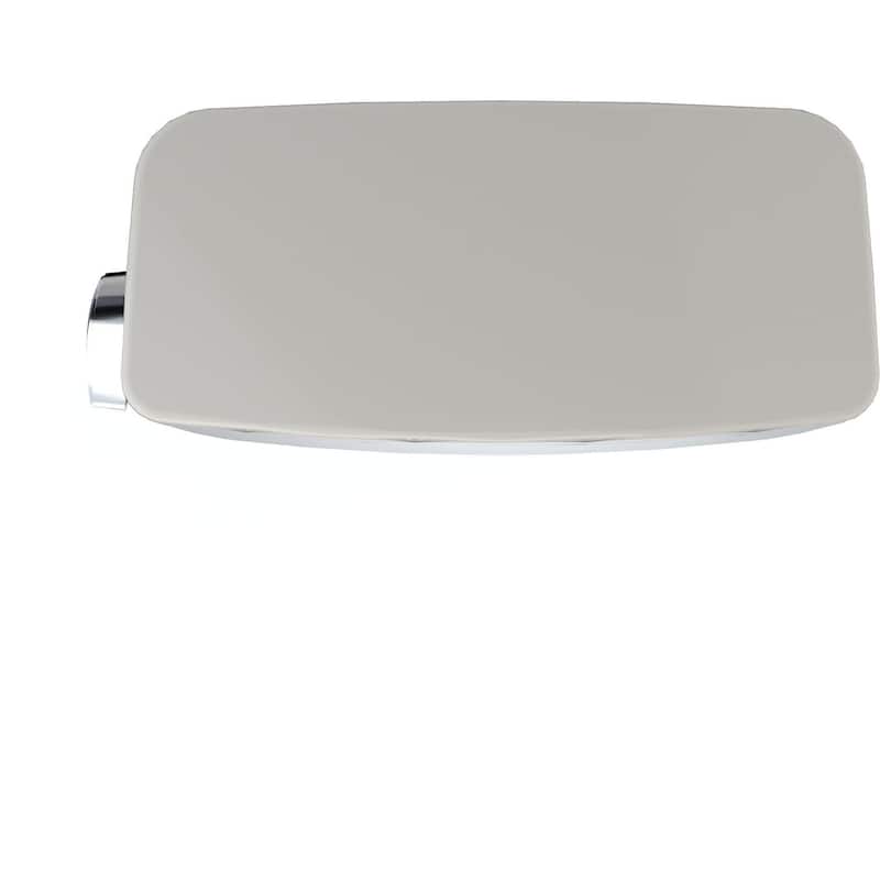 TOTO Drake 1.28 GPF Toilet Tank with Washlet+ Auto Flush Compatibility