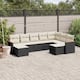 Option Black and cream without table