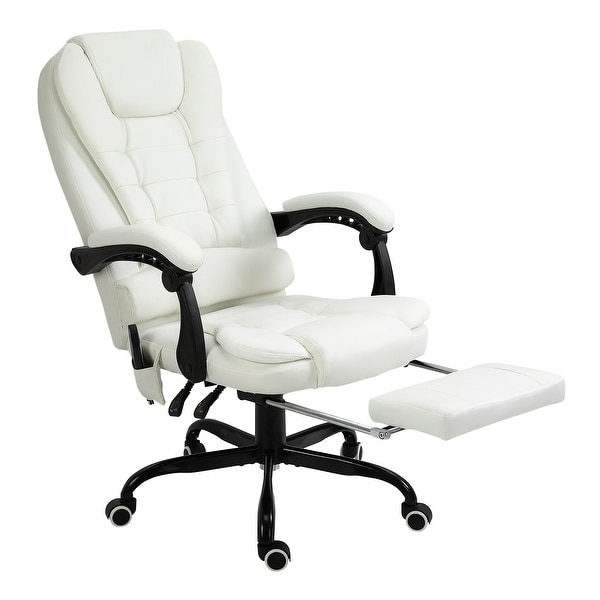 Vibrating sales chair massager