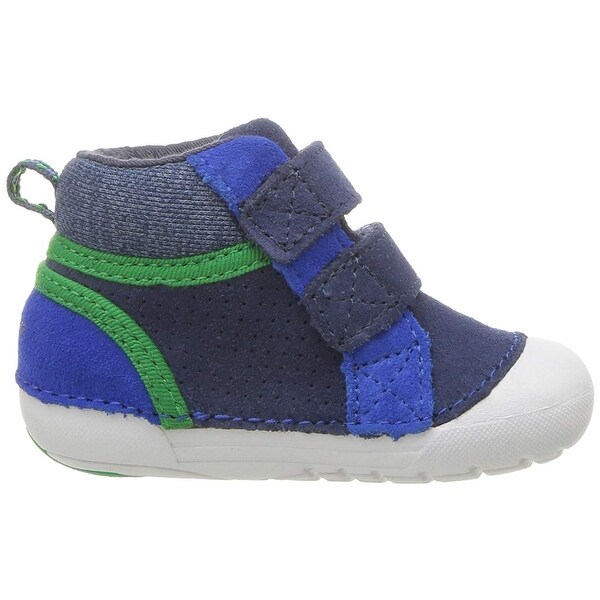 Stride Rite Kids Sm Milo Sneaker