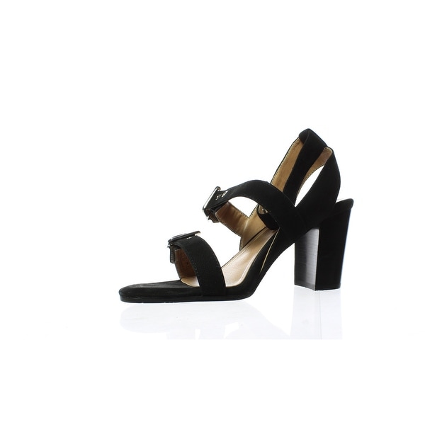 vionic carmel heeled sandal