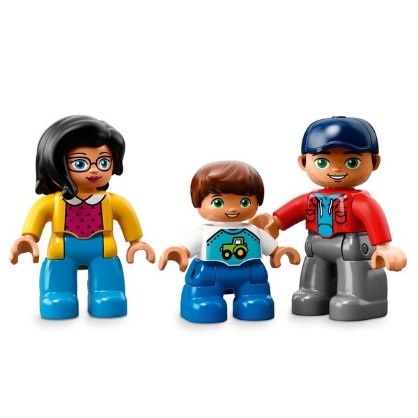 10867 lego duplo