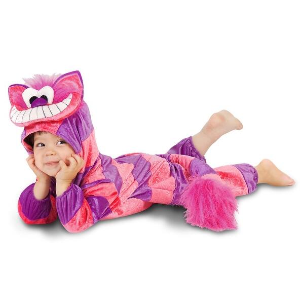Shop Cheshire Cat Jumpsuit Overstock 14102068