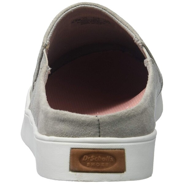 dr scholls mule sneakers