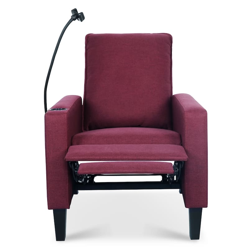 Comfortable Recliner