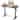 Costway 48" x 24" Sit to Stand Desk with 3 Memory Settings & - See Details